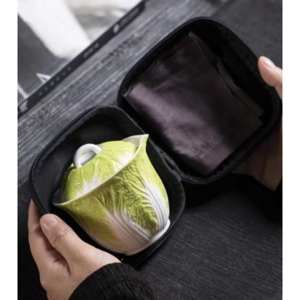 Travel Tea Pots | Travel Kit